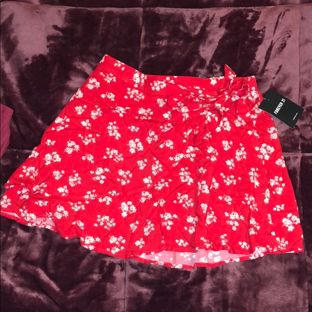 Skirt